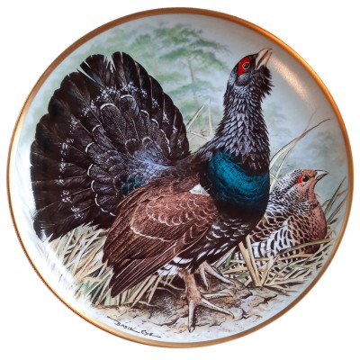 Wildvögel