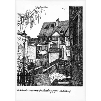 Spalenberg