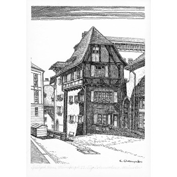 Münsterplatz