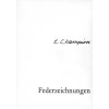 Federzeichnungen