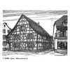 Allschwiler Riegelhäuser