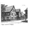 Allschwiler Riegelhäuser