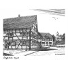 Allschwiler Riegelhäuser