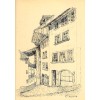 Federzeichnungen Fr. Brechbühl