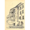 Federzeichnungen Fr. Brechbühl