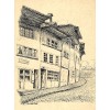 Federzeichnungen Fr. Brechbühl