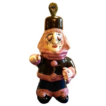 Pierrot Zeedel