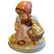 Kükenmütterchen