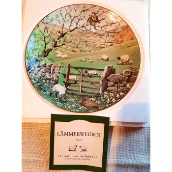 Lämmerweiden