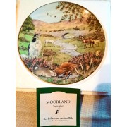 Moorland