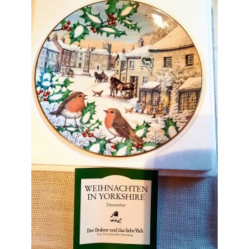 Weihnachten