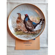 Das Birkhuhn