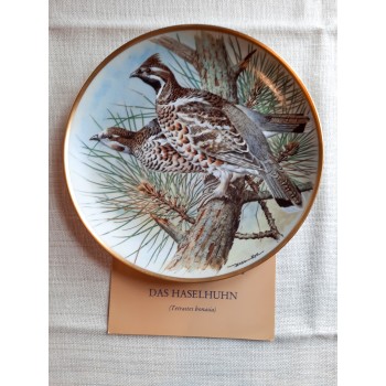 Haselhuhn