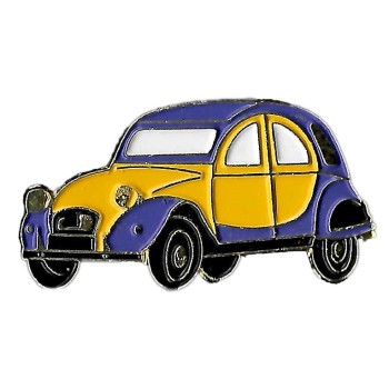 2CV