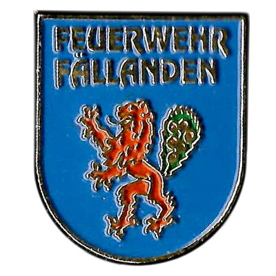 Feuerwehr Fällanden