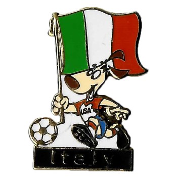 WorldCup USA 1994, Italien