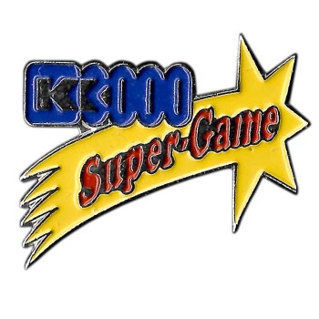 K3000 Super Game