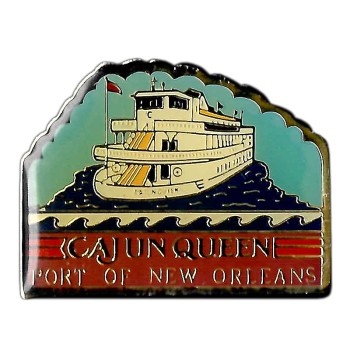 Cajun Queen