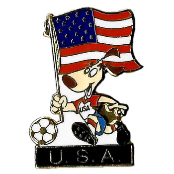 WorldCup USA 1994, USA