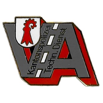 KAPO BL Verkehrs-Abteilung