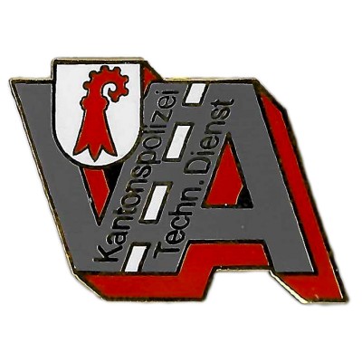KAPO BL Verkehrs-Abteilung