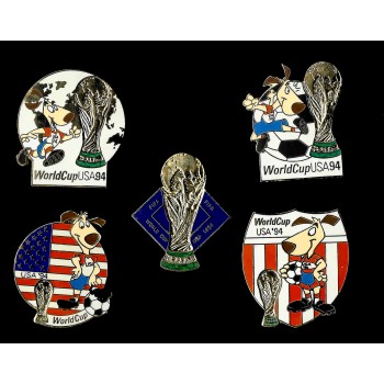 WorldCup USA 1994