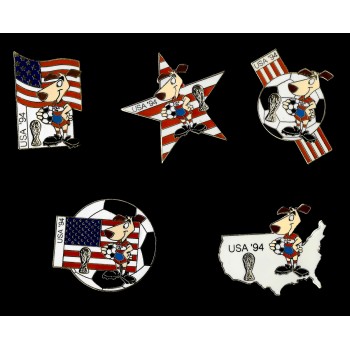 WorldCup USA 1994