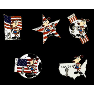 WorldCup USA 1994
