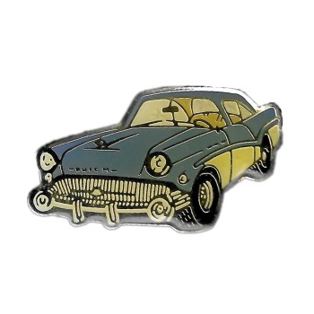 Buick