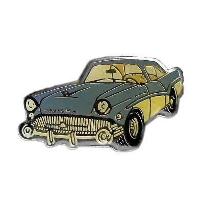 Buick