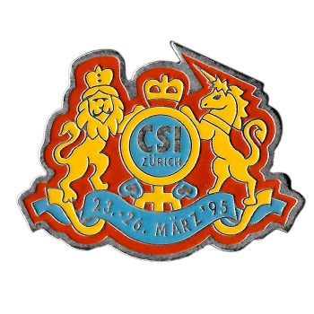 CSI Zürich