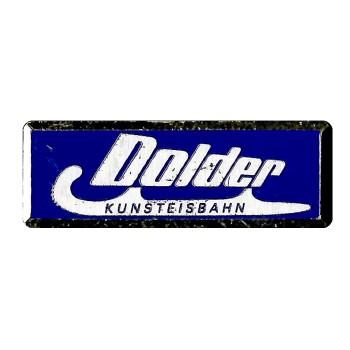 Kunsteisbahn Dolder