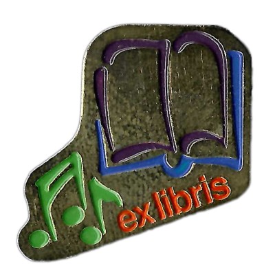Ex Libris