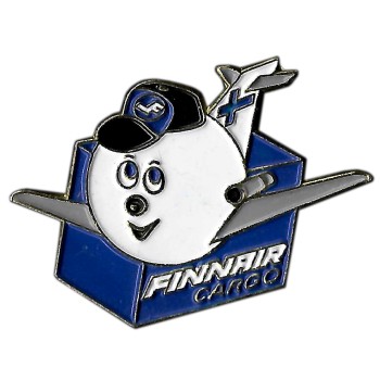Finnair Cargo
