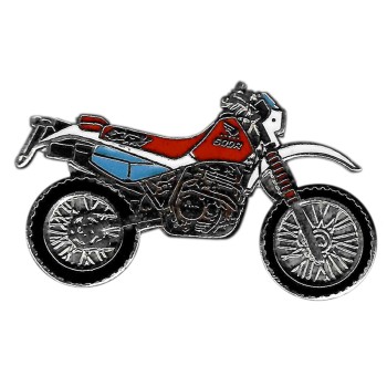 Honda Motorrad