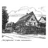 Allschwiler Riegelhäuser