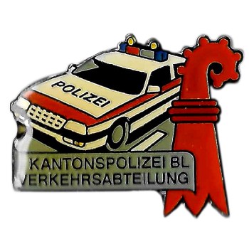 KAPO BL Verkehr