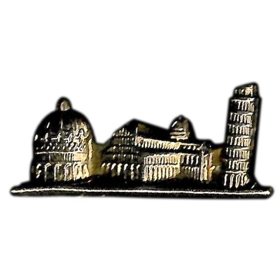 Pisa