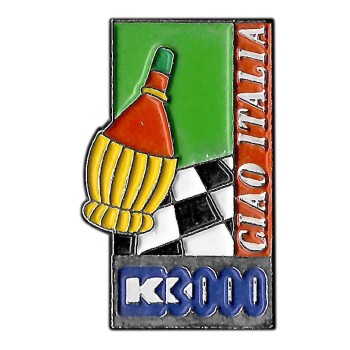 K3000 Ciao Italia