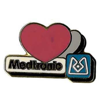 Medtronic Logo