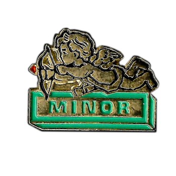 Minor