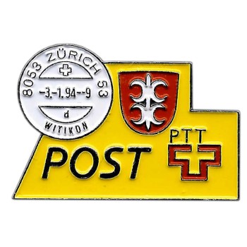 Post Witikon