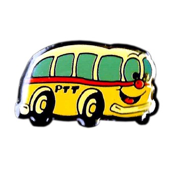 Postauto