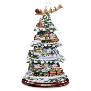 Weihnachtspyramide
