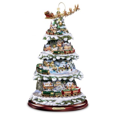 Weihnachtspyramide