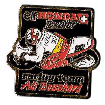Racing Team Adi Bosshard