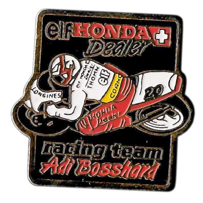 Racing Team Adi Bosshard