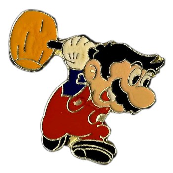 Super Mario