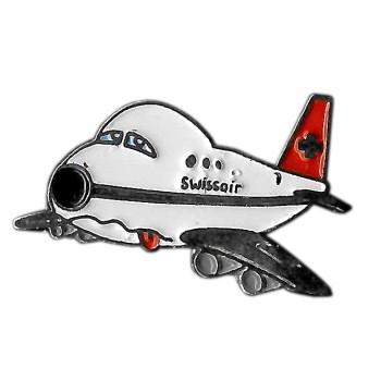 Swissair