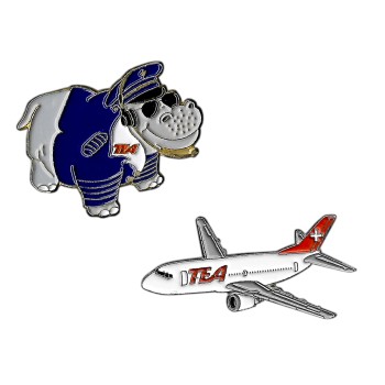 Trans European Airways
